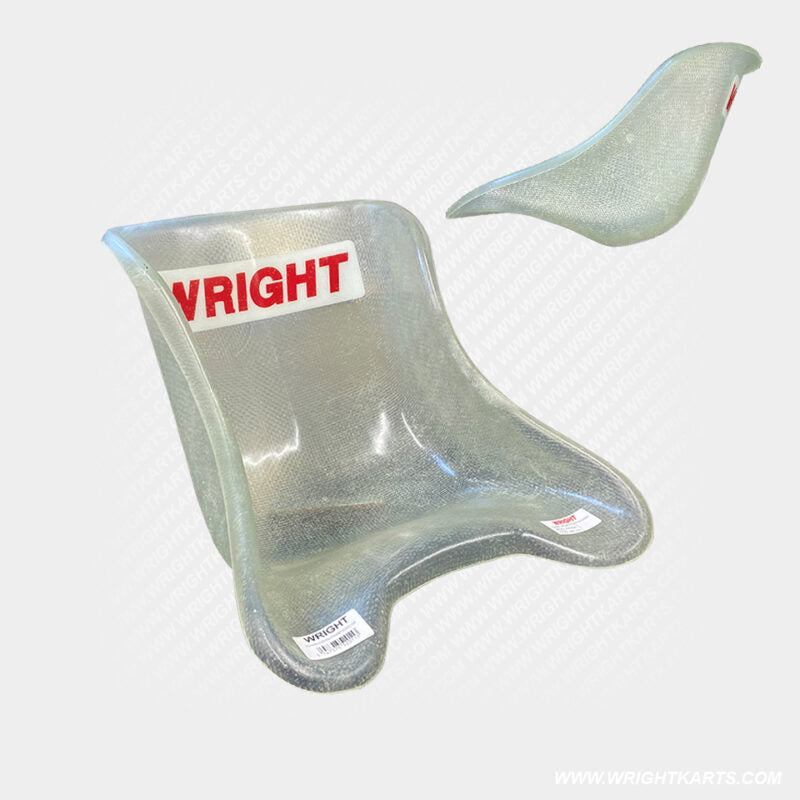 SWRD Simon Wright Bambino Seat